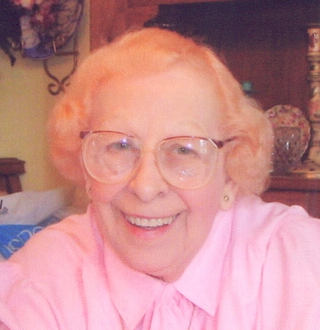Bertha Kallay