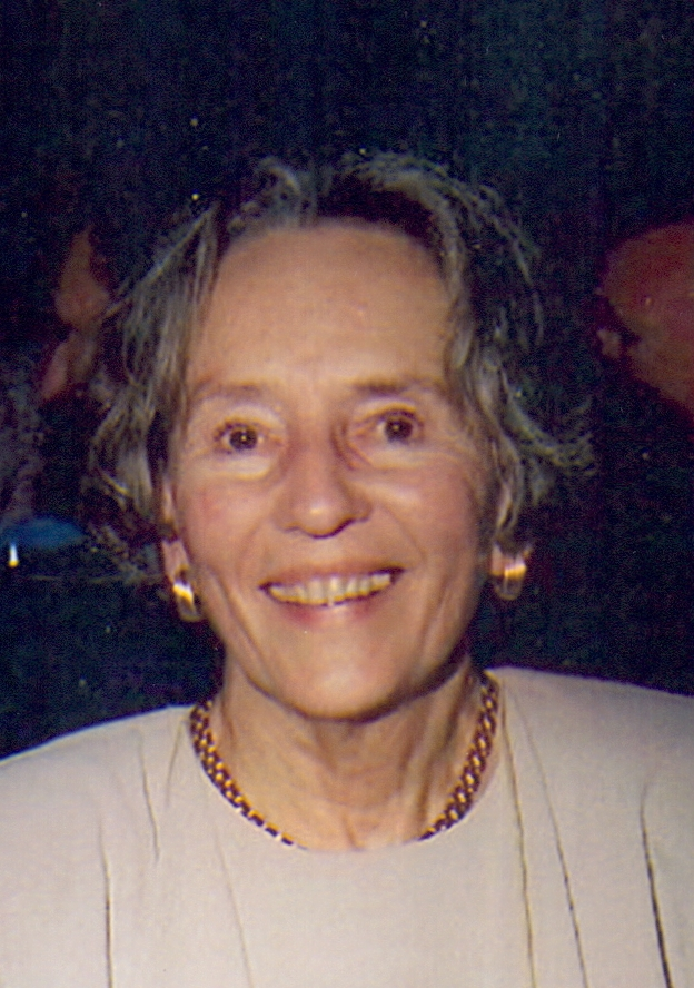 Joan Mainiero