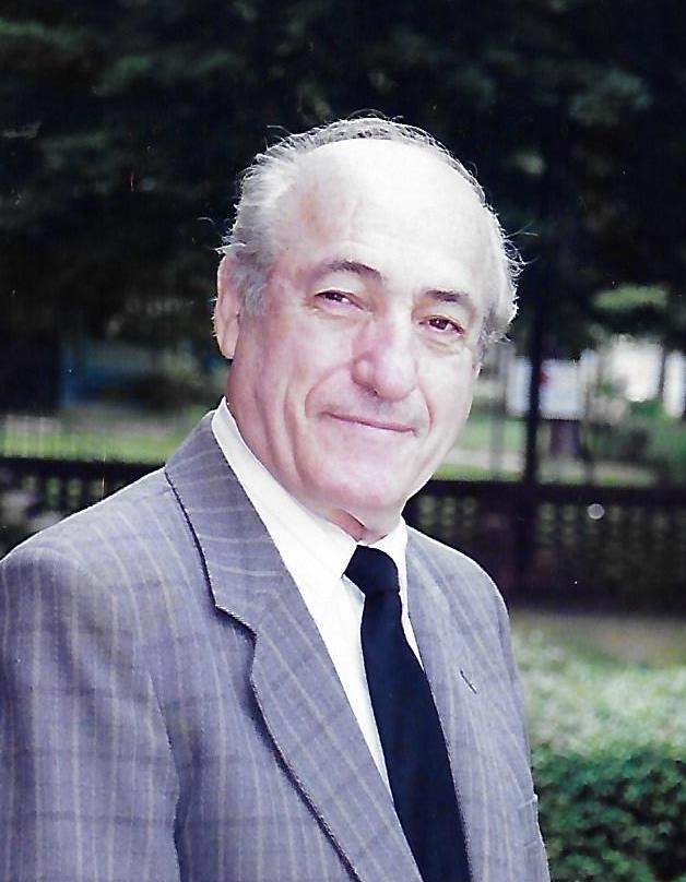 Ioan Sideri