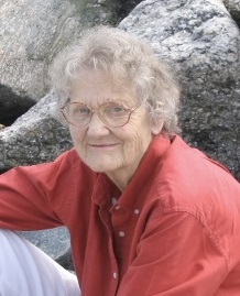 Ruth Hickcox